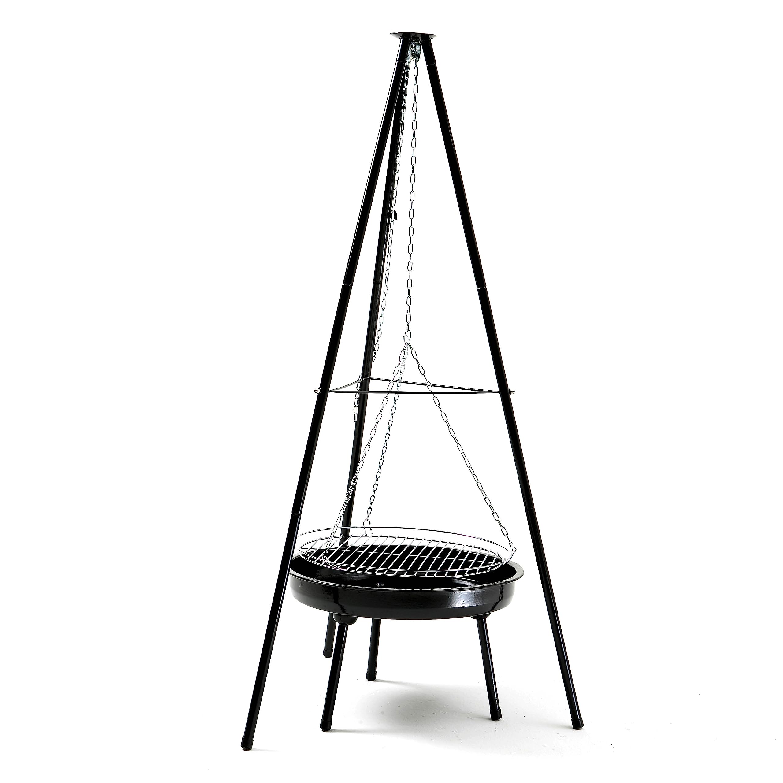 Landmann Tripod Charcoal Barbecue