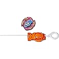 Beyblade Burst Rise Hypersphere Flare Cobra C5 Starter Pack - Stamina Type Battling Game Top and Launcher, Toys Ages 8 and Up