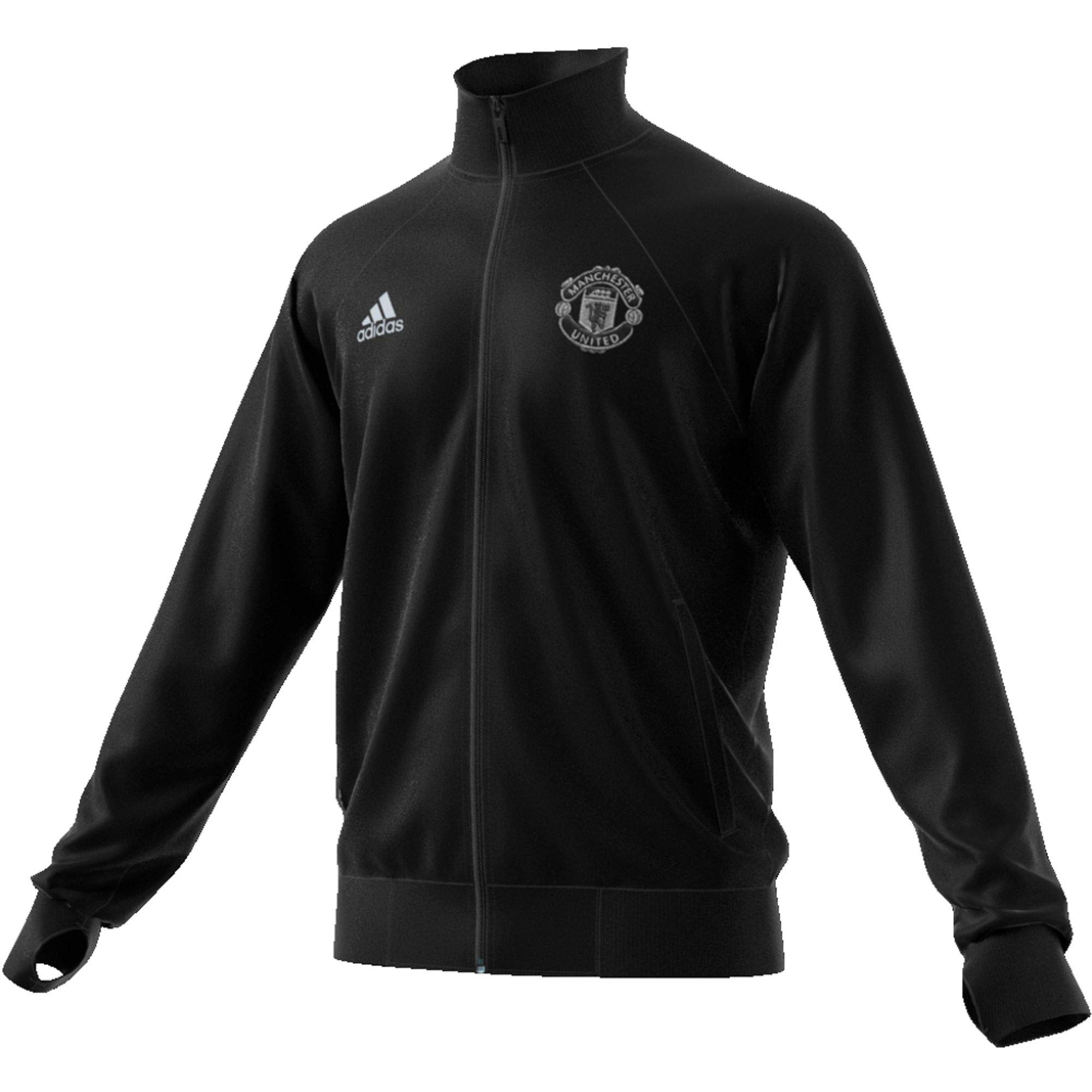 adidas manchester united jacket india