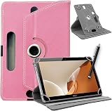Selling United SU 10 Inch Tablet Case Universal Stand Folio Leather Gold