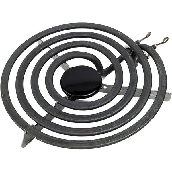 Amazon.com: 316442301 Electric Range Burner 8
