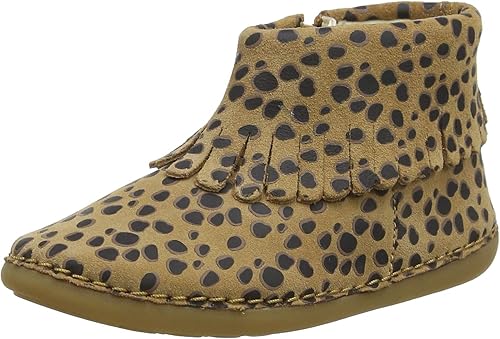 clarks children's ankle boots