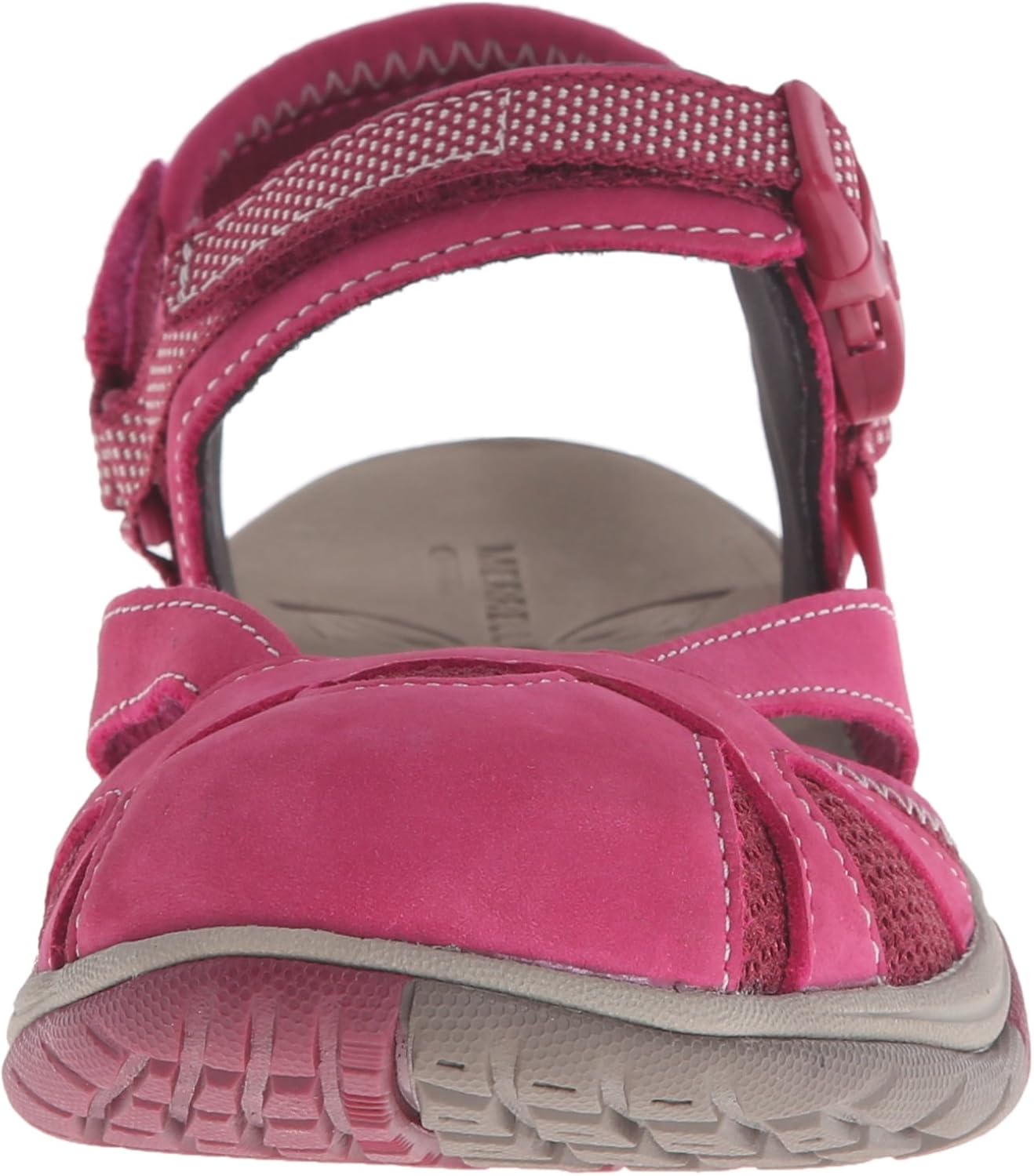 merrell women's azura wrap sandal
