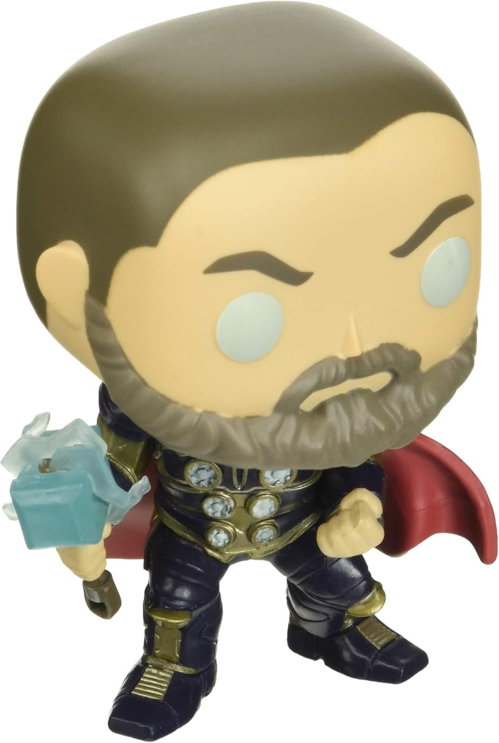glow in the dark thor funko pop