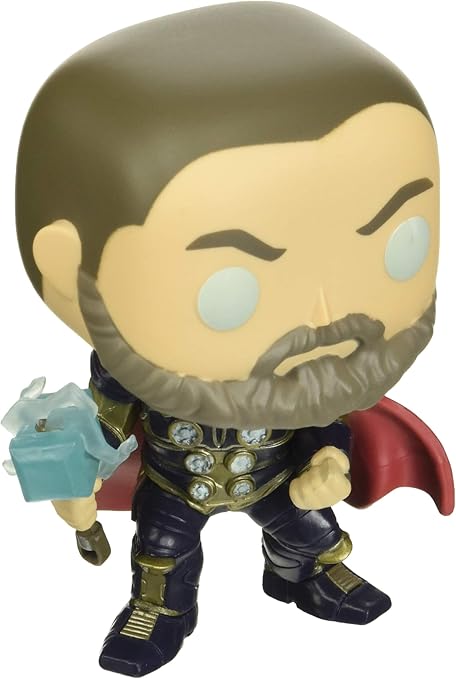 funko pop marvel amazon