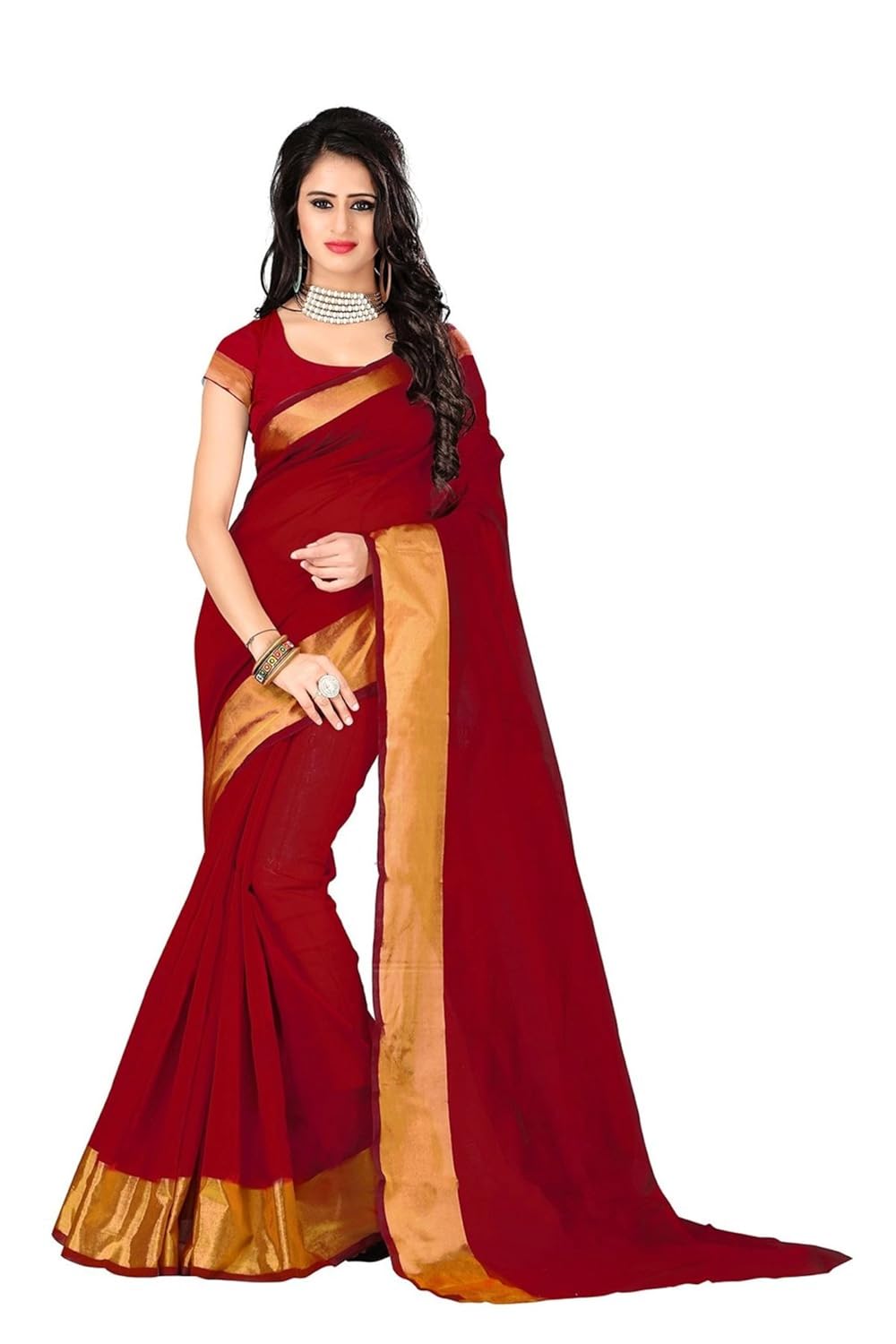 Attractive Saree Jacket Design For Office In Sri Lanka
