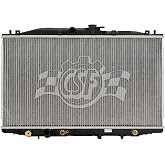 CSF 3366 Radiator