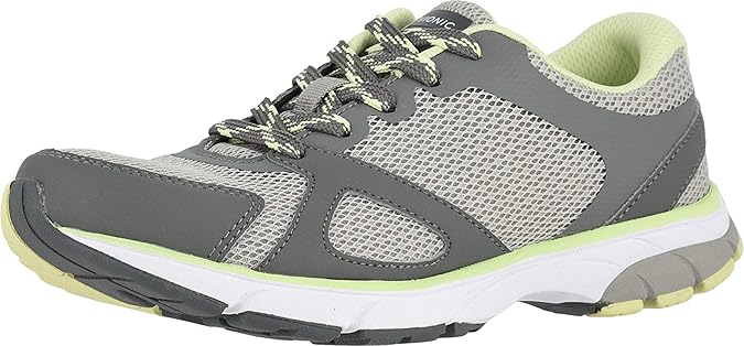 vionic walking shoes amazon