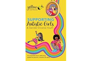 Supporting Autistic Girls & Gender Diverse Youth