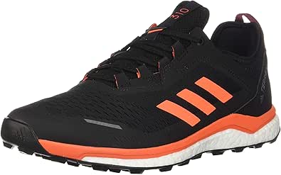 adidas outdoor Terrex Agravic Flow | Trail Running - Amazon.com