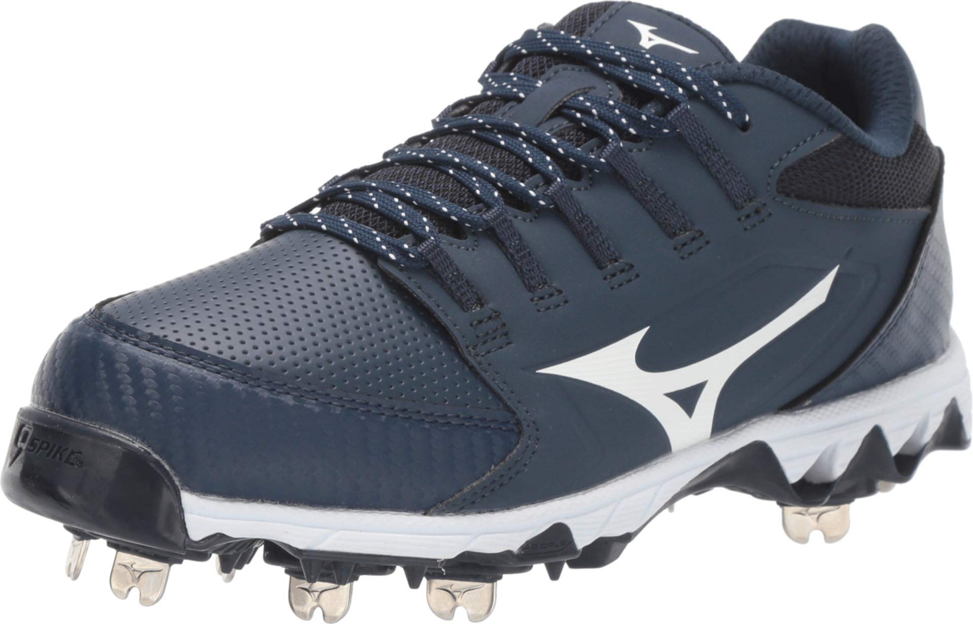 Mizuno Softball Footwear Low Womens Metal Softball Cleat