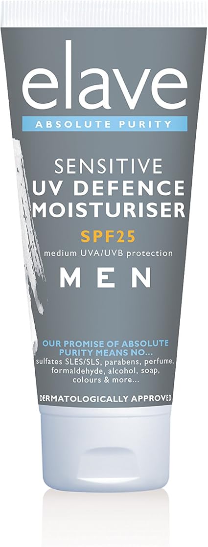 elave moisturiser