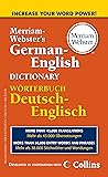 Merriam-Webster’s German-English Dictionary