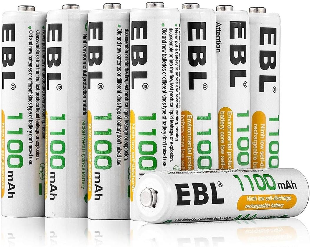 portabatterie per 3 batterie aaa