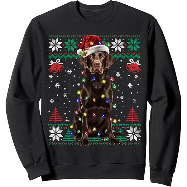 Amazon.com: Coonhound Dog Ugly Christmas Sweater Sweatshirt : Clothing,  Shoes & Jewelry