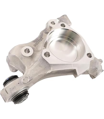 カーディナル Front Driver Side Steering Knuckle and Wheel Hub Bearing