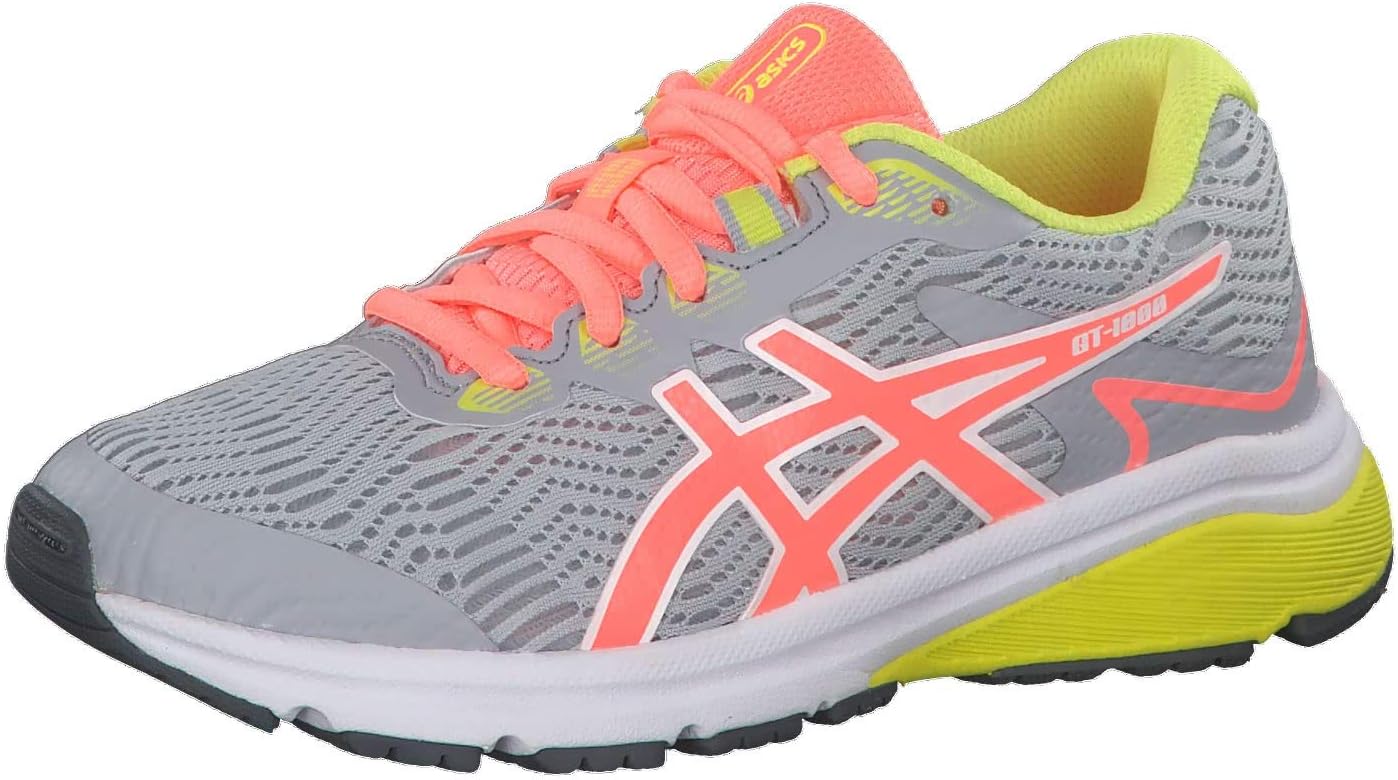 asics gt 1000 2 gs zapatillas