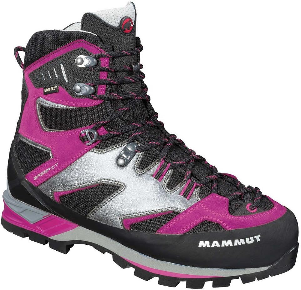 mammut magic gtx