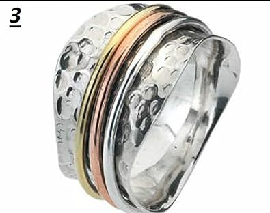fidget ring amazon