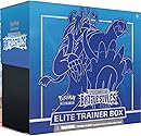 Pokemon TCG: SAS5 Battle Style Gigantamax Rapid Strike Urshifu Elite Trainer Box