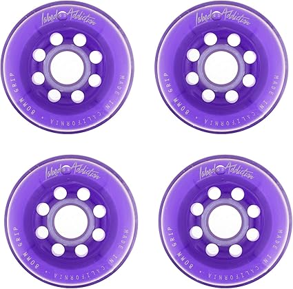 74a roller skate wheels