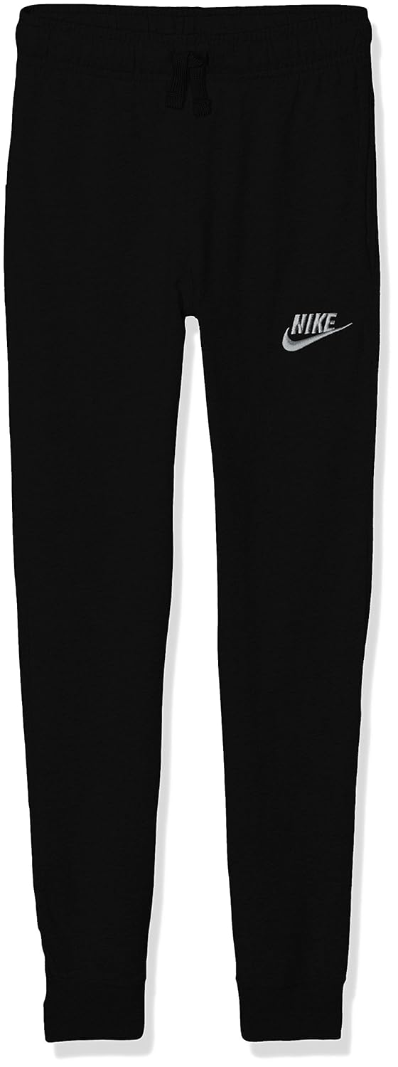 Buy Nike Boy's Slim Regular fit Trousers at Amazon.in