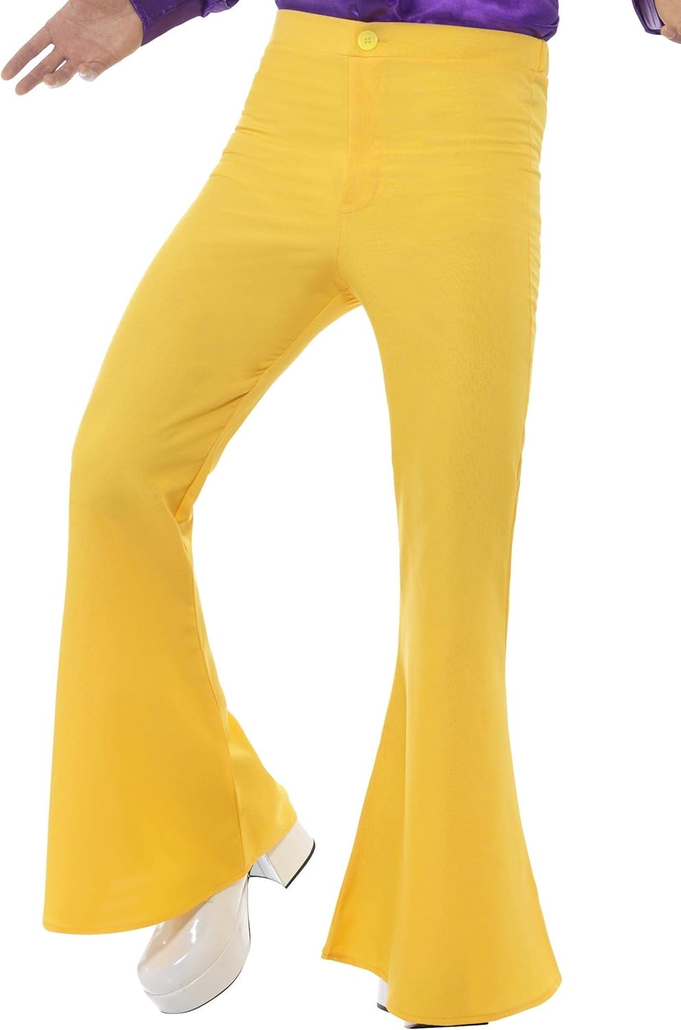 Smiffys Men's Classic: Clothing