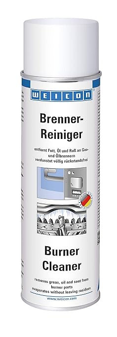 Weicon Brennerreiniger 500 ml 11205500