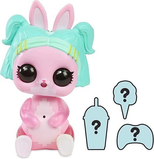 little live pets lol