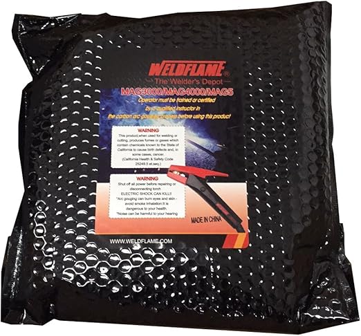 WELDFLAME TOR/C72678 featured image 7