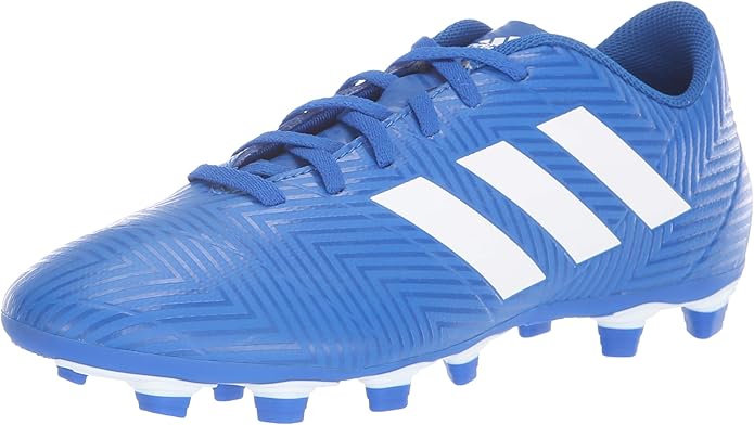 adidas women's nemeziz 18.4 fg soccer cleats