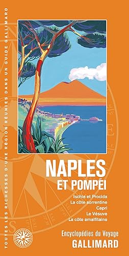 Download Guide Naples et Pompei PDF