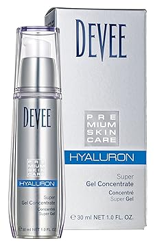 Devee Hyaluron Gel 30 ml