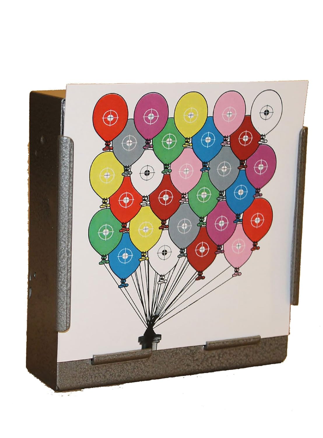 100 x 14cm Coloured Balloons Air Rifle Pistol Targets (100gsm Amazon.co.uk Sports & Outdoors