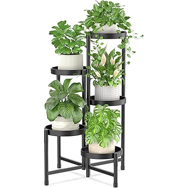 Étagère à Suspendre Pour Pot De Fleurs, Balustrade De Balcon, Support De Pot De Fleurs En Fer, étagère Pour Décoration De Maison, Bureau, Café, Garde-corps, Clôture Extérieure