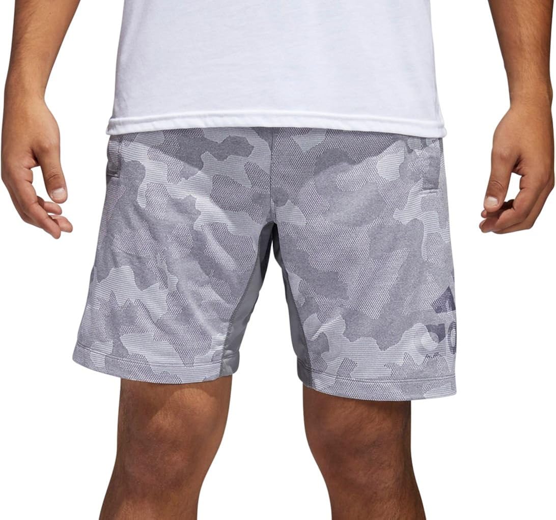 adidas camo shorts