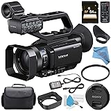 Sony PXW-X70 Professional XDCAM Compact
