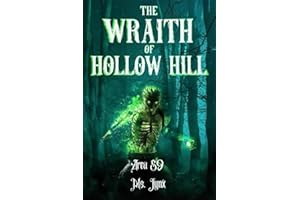 Wraith of Hollow Hill