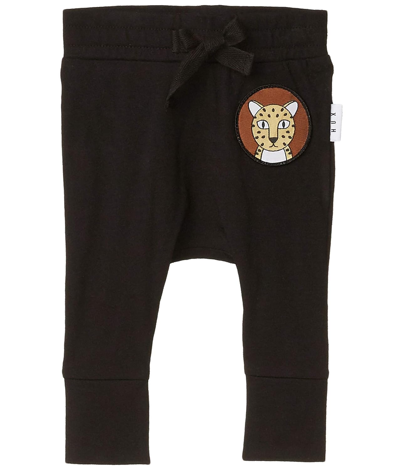 huxbaby drop crotch pants