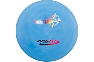 INNOVA DISC GOLF Innova Star Leopard Golf Disc (Colors may vary)