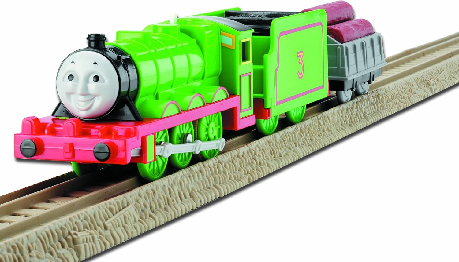 thomas trackmaster henry