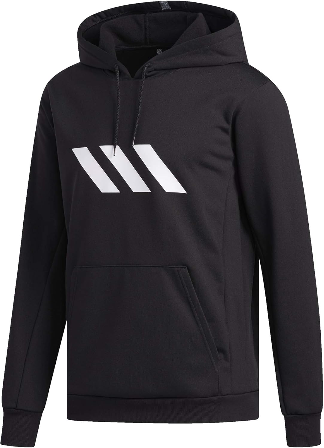 adidas Sport B-Ball Sweatshirt: Clothing