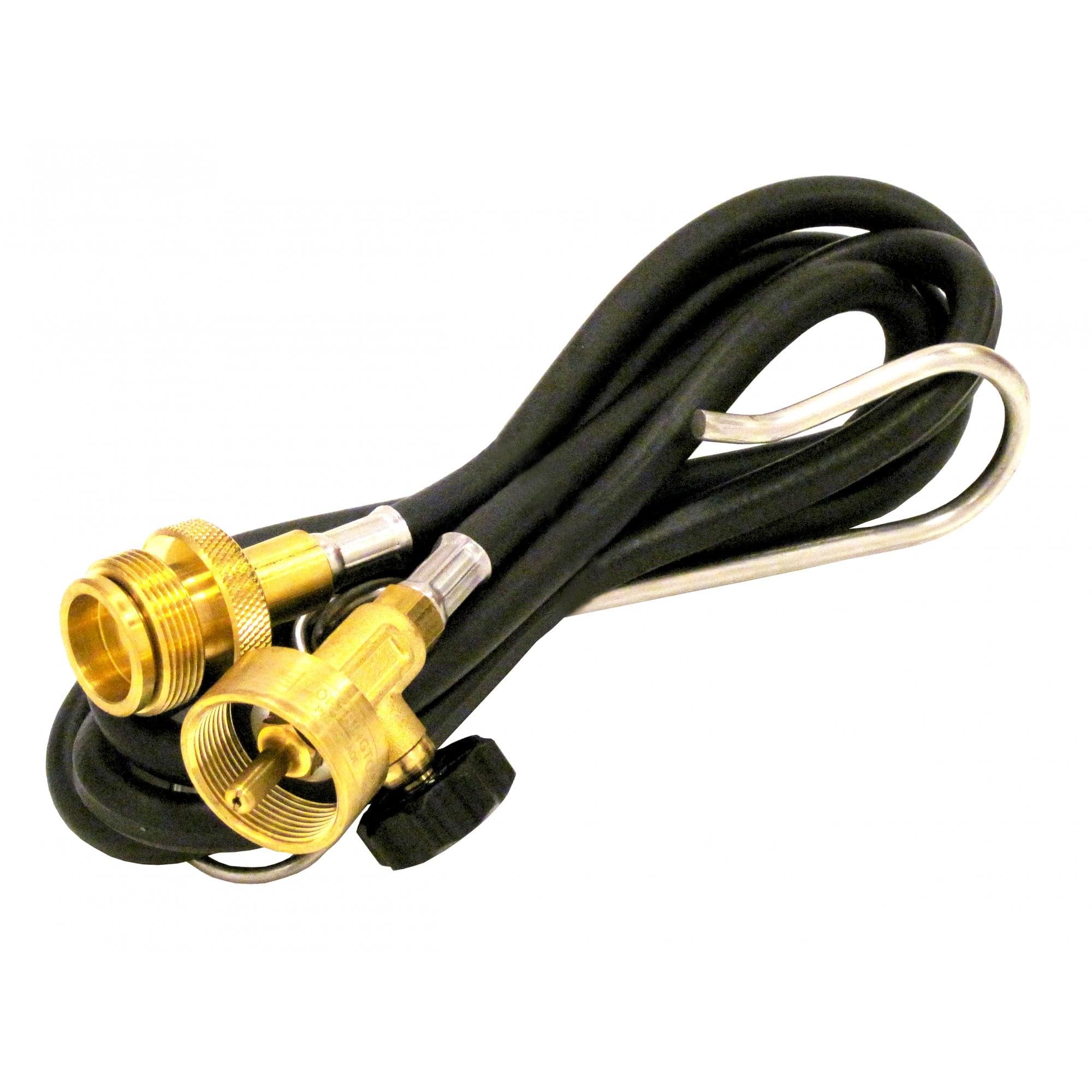 Rothenberger 35649 1.5m Extension Hose