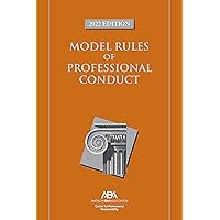 Model Rules of Professional Conduct