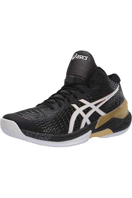 amazon asics netball trainers