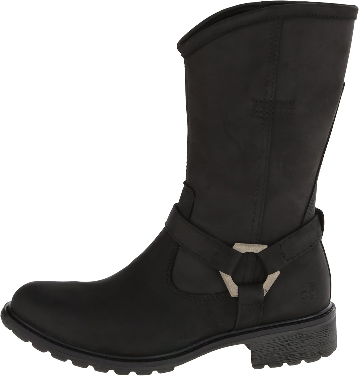 timberland stoddard