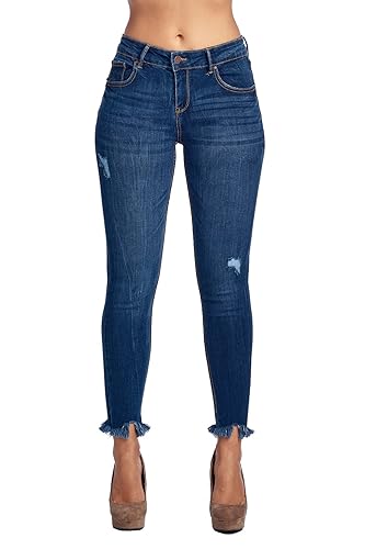 Los Mejores 5 Estilos De Jeans Levanta Cola De Mujer El Diario Ny