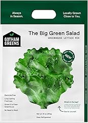 GOTHAM GREENS Greenhouse Blend Salad, 10 OZ