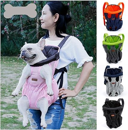 dog carrier backpack for big dogs