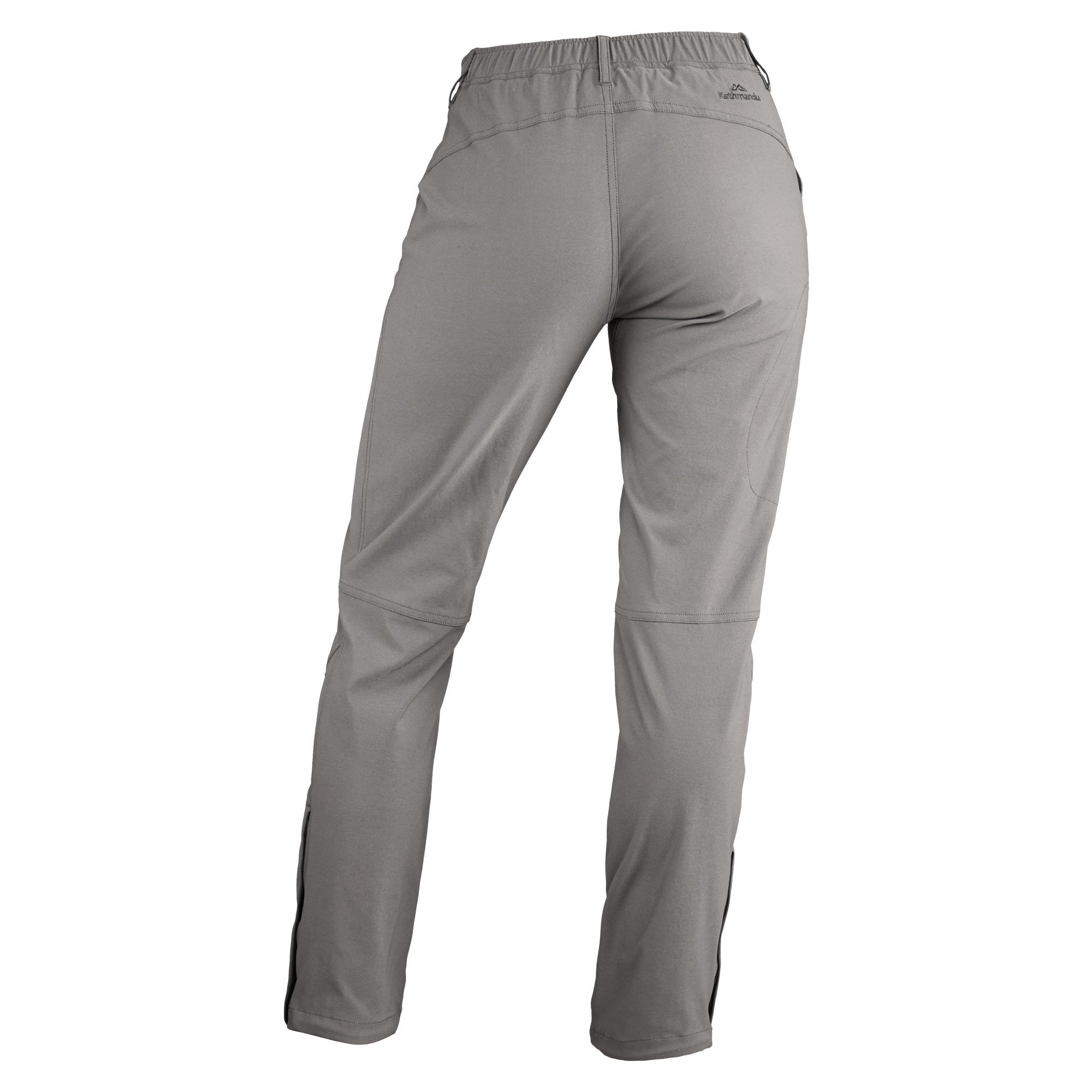 Trousers Women Kathmandu Eris Womens Softshell Trousers Shorts & Trousers
